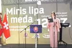 Tri decenije tradicije: Održana Petrovdanska izložba „Miris lipa i meda“ (VIDEO) 