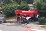 Vodovod Kotor: Distribucija vode teče po rasporedu