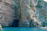 Državljanka Britanije povrijeđena tokom plivanja u blizini Plave špilje