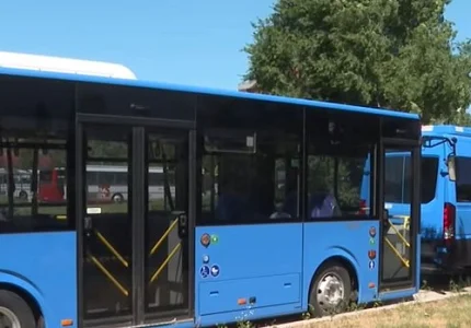 Od septembra u Nikšiću gradski prevoz, na početku će biti besplatan