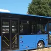 Od septembra u Nikšiću gradski prevoz, na početku će biti besplatan