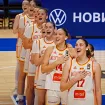 Mlade košarkašice se plasirale u A diviziju