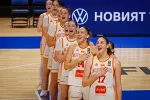 Mlade košarkašice se plasirale u A diviziju