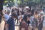 (VIDEO) Svijet pleše u Kolašinu: Tango kamp okupio učesnike iz 53 zemlje