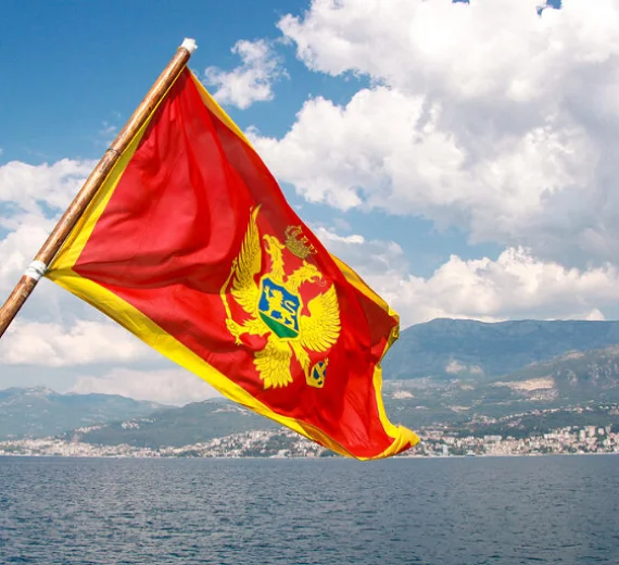 Crna Gora slavi 13. jul- Dan državnosti