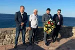 Odata počast palim borcima u Petrovcu: Vijenac na Kastelu u znak sjećanja na antifašističku borbu