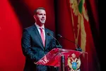 Spajić čestitao Dan državnosti: Nacionalna snaga i kolektivni napredak dolaze iz sloge oko najvažnijih ciljeva