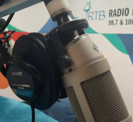 Radio Budva danas: O Danu državnosti, turističkoj sezoni i bliskom susretu sa rijetkom morskom vrstom