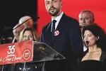 Živković: 13. jul je simbol slobode, naša je obaveza da gradimo građansku i evropsku Crnu Goru