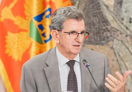Camaj čestitao Dan državnosti: Različitosti su naše bogatstvo, jedinstvo nas vodi ka evropskoj budućnosti
