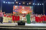 Velika čast za Gulu na Cetinju: Sedam horova izvelo pjesmu “Crna Goro