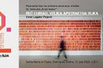 Otvaranjem izložbe Irene Lagator Pejović počinje likovni program XL festivala „Grad teatar“