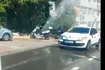 Brzom intervencijom ekipa na terenu sanira se kvar na vodovodnoj mreži u naselju Vidikovac