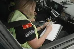 Pojačana kontrola saobraćaja širom Crne Gore: Poseban akcenat na Budvu i primorje, „presretači“ na ključnim putnim pravcima