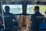 U Ulcinju kontrolisano šest u Budvi 16 plovila, utvrđeni prekršaji iz oblasti sigurnosti pomorske plovidbe