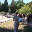Grupa mještana blokirala ulaz u grad hotel 