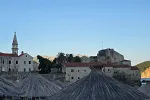 Sjutra pretežno sunčano i toplo, temperatura do 36 stepeni