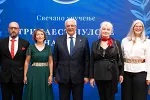 Mandić uručio Trinaestojulske nagrade: Žiri donio odluku potpuno nezavisno, nije bilo uticaja politike