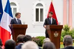 Milatović sjutra u Francuskoj: Zastava Crne Gore sjutra na vojnoj paradi povodom Nacionalnog praznika Francuske