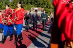 Krapović: Trinaesti jul je kruna viševjekovne borbe za slobodu i nezavisnost Crne Gore