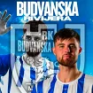 Emir Đulović pojačao Budvansku rivijeru
