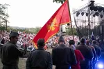 Svečanom akademijom na Cetinju obilježeni 13. jul i vrijednosti antifašističke borbe