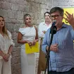 Knjige kao umjetničko djelo u likovnom programu jubilarnog Grada teatra