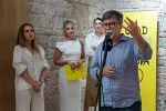 Knjige kao umjetničko djelo u likovnom programu jubilarnog Grada teatra