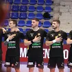 Crna Gora poražena od Italije u Prištini