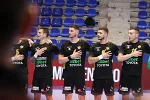 Crna Gora poražena od Italije u Prištini