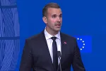 VIDEO Spajić: Crna Gora pripada evropskoj porodici; Kos: Ovo je super utorak za proširenje EU