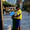 Ekipe Komunalnog Budva sakupile 168 tona otpada za samo jedan dan
