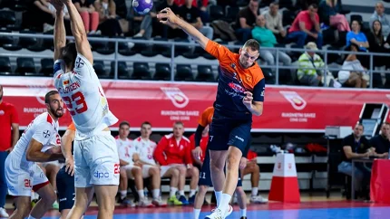 Budvanska rivijera protiv predstavnika Grčke u 1. kolu EHF Kupa