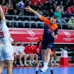 Budvanska rivijera protiv predstavnika Grčke u 1. kolu EHF Kupa