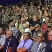 Održana svečana akademija povodom Dana državnosti Crne Gore i 85 godina Trinaestojulskog ustanka