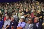 Održana svečana akademija povodom Dana državnosti Crne Gore i 85 godina Trinaestojulskog ustanka