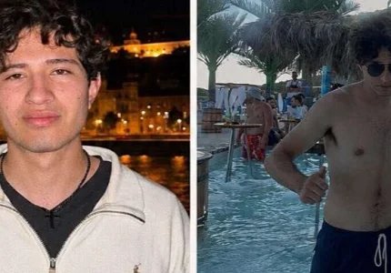 Kod plaže Ploče nestao dvadesetjednogodišnji turista iz Meksika