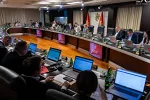 Junske plate u Vladi: Spajiću 2.061, najveća zarada 4.189 eura