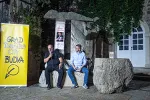 Andrija Radulović na Trgu pjesnika: Poezija je nova Nojeva barka za spas ljepote