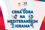 Crna Gora sa 55 sportista nastupa na XX Mediteranskim igrama u Tarantu