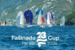 Jedriličarski klub „Lahor“ organizuje 23. Fašinada kup 2026