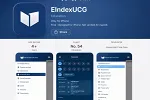 UCG pokrenuo mobilnu aplikaciju Eindex: Jednim klikom do svih studentskih usluga