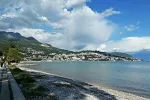 Igalo: Zabranjeno kretanje u kupaćem kostimu kroz parkove i gradske ulice