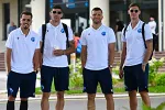 Fudbaleri Petrovca doputovali u Litvaniju. Dragićević za RTV Budva: 