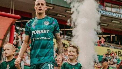 Stefan Lončar produžio ugovor do 2028. godine