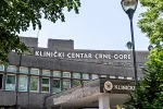 Za devet dana u KCCG obavljeno preko deset hiljada pregleda