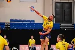Odbojkaši Budve saznali imena rivala u CEV Čelendž kupu