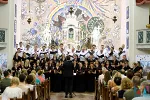 Veče vrhunskog horskog pjevanja uz snažne emocije i kulturu sjećanja