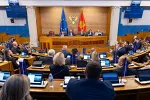 Danas glasanje o kandidatima za sudije Ustavnog suda