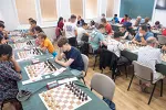 Završen prvi „Montenegro Open 2026“, Budva ugostila preko 300 šahista